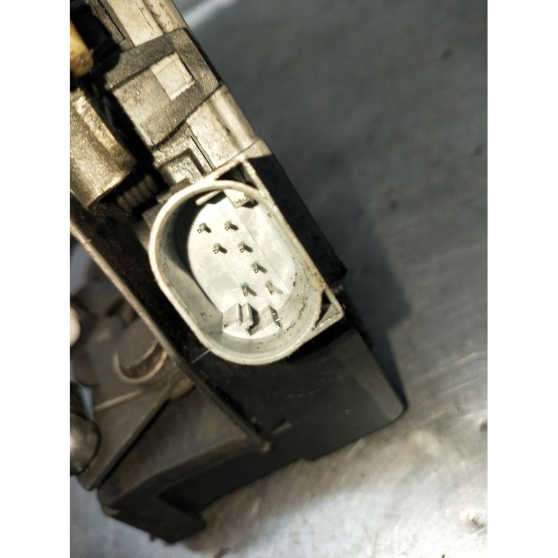 Recambio de motor cierre centralizado trasero derecho para bmw x5 (e53) 3.0 d referencia OEM IAM  5P 2003