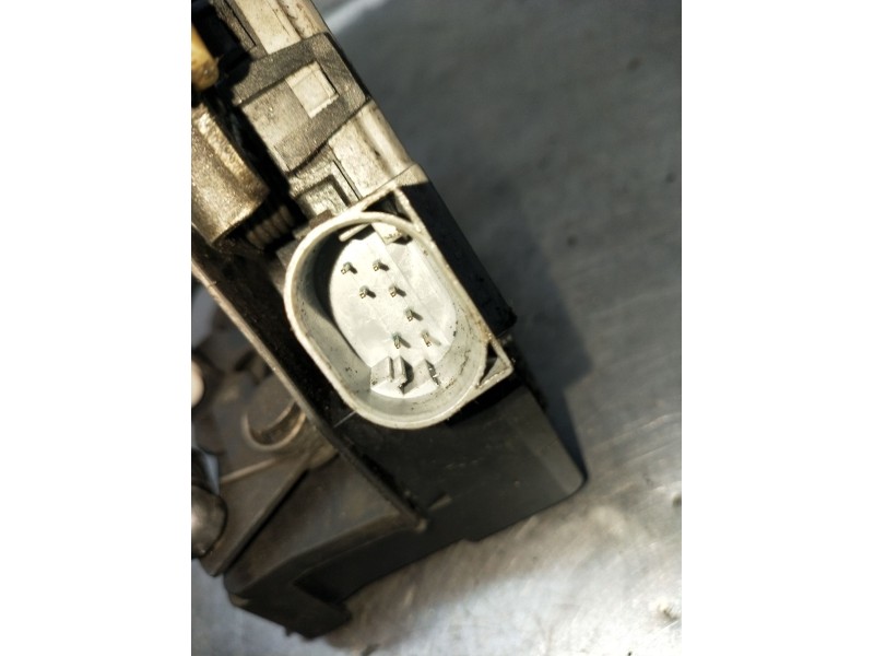 Recambio de motor cierre centralizado trasero derecho para bmw x5 (e53) 3.0 d referencia OEM IAM  5P 2003
