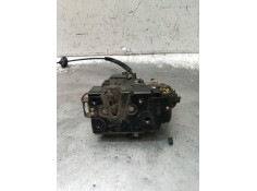 Recambio de motor cierre centralizado delantero derecho para volkswagen passat b3/b4 (3a2, 35i) 1.9 tdi referencia OEM IAM  4P 1