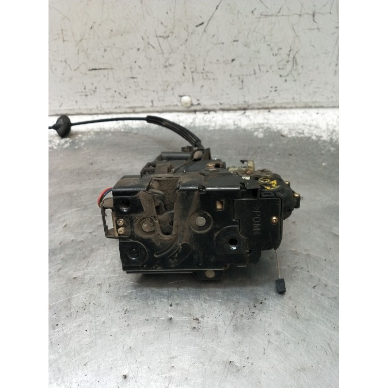 Recambio de motor cierre centralizado delantero derecho para volkswagen passat b3/b4 (3a2, 35i) 1.9 tdi referencia OEM IAM  4P 1