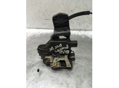 Recambio de motor cierre centralizado delantero derecho para volkswagen passat b3/b4 (3a2, 35i) 1.9 tdi referencia OEM IAM  4P 1 2