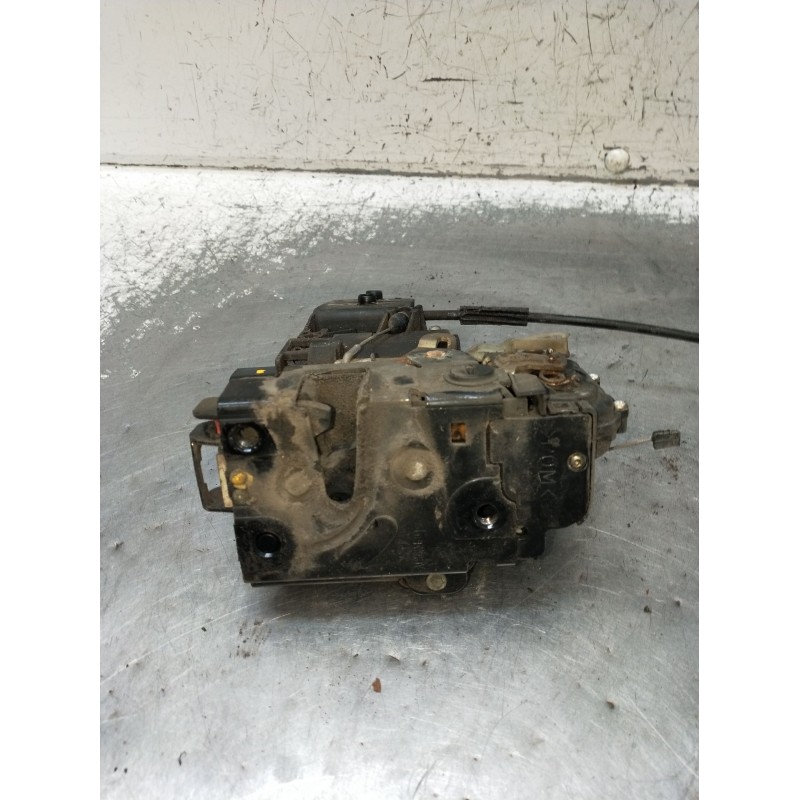 Recambio de motor cierre centralizado trasero derecho para volkswagen passat b3/b4 (3a2, 35i) 1.9 tdi referencia OEM IAM  4P 199