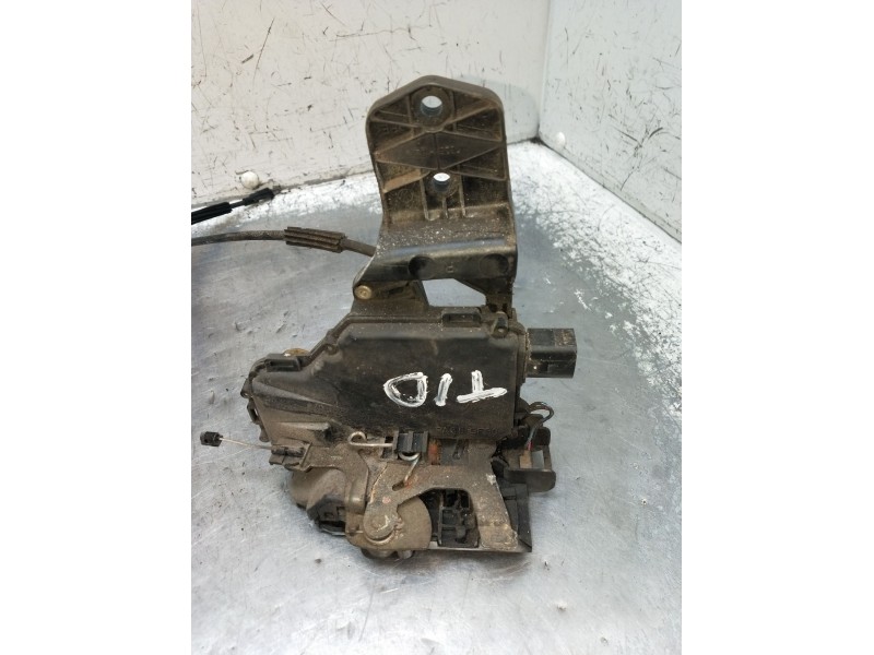 Recambio de motor cierre centralizado trasero derecho para volkswagen passat b3/b4 (3a2, 35i) 1.9 tdi referencia OEM IAM  4P 199