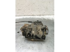Recambio de motor cierre centralizado trasero izquierdo para volkswagen passat b3/b4 (3a2, 35i) 1.9 tdi referencia OEM IAM  4P 1
