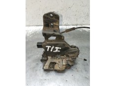 Recambio de motor cierre centralizado trasero izquierdo para volkswagen passat b3/b4 (3a2, 35i) 1.9 tdi referencia OEM IAM  4P 1 2