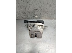 Recambio de motor cierre centralizado porton para mercedes-benz clase c (w206) c 200 d (206.003) referencia OEM IAM A0997503900  2