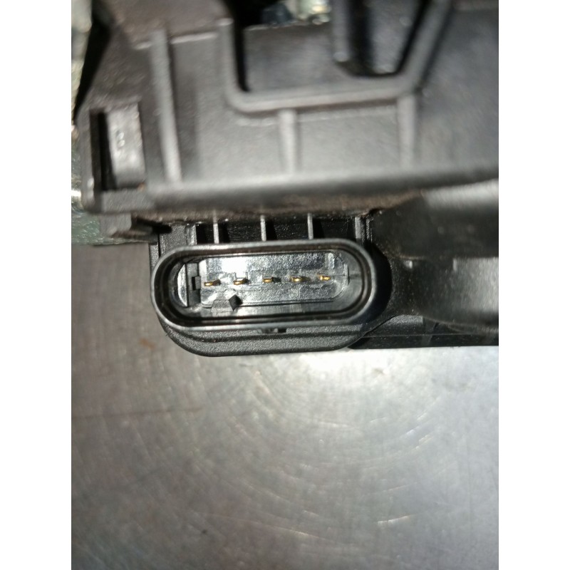 Recambio de motor cierre centralizado porton para mercedes-benz clase c (w206) c 200 d (206.003) referencia OEM IAM A0997503900 