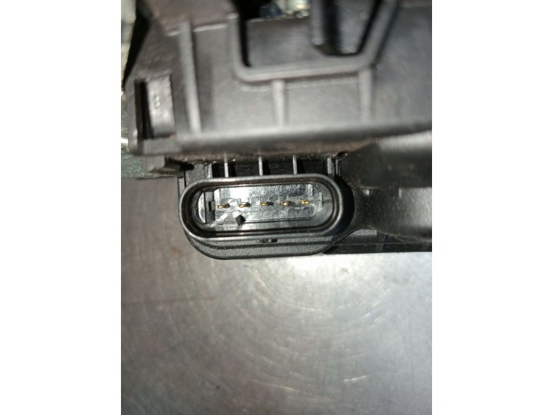 Recambio de motor cierre centralizado porton para mercedes-benz clase c (w206) c 200 d (206.003) referencia OEM IAM A0997503900 