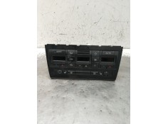 Recambio de mando calefaccion / aire acondicionado para seat exeo st (3r5)(2009>) sport referencia OEM IAM 8E0820043BR  