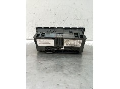 Recambio de mando calefaccion / aire acondicionado para seat exeo st (3r5)(2009>) sport referencia OEM IAM 8E0820043BR   2