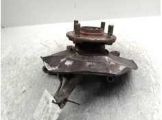 Recambio de mangueta delantera derecha para opel agila 1.2 16v cat (z 12 xe / lw4) referencia OEM IAM    2