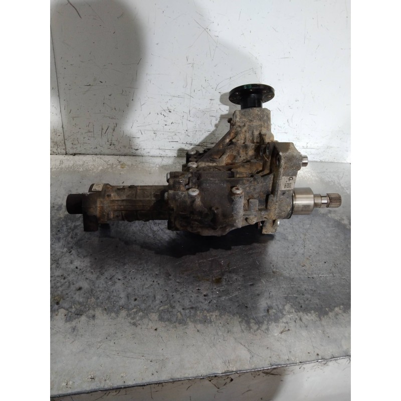 Recambio de diferencial delantero para alfa romeo 159 (140) 2.4 jtdm 20v ti referencia OEM IAM 4460310044 200300065 