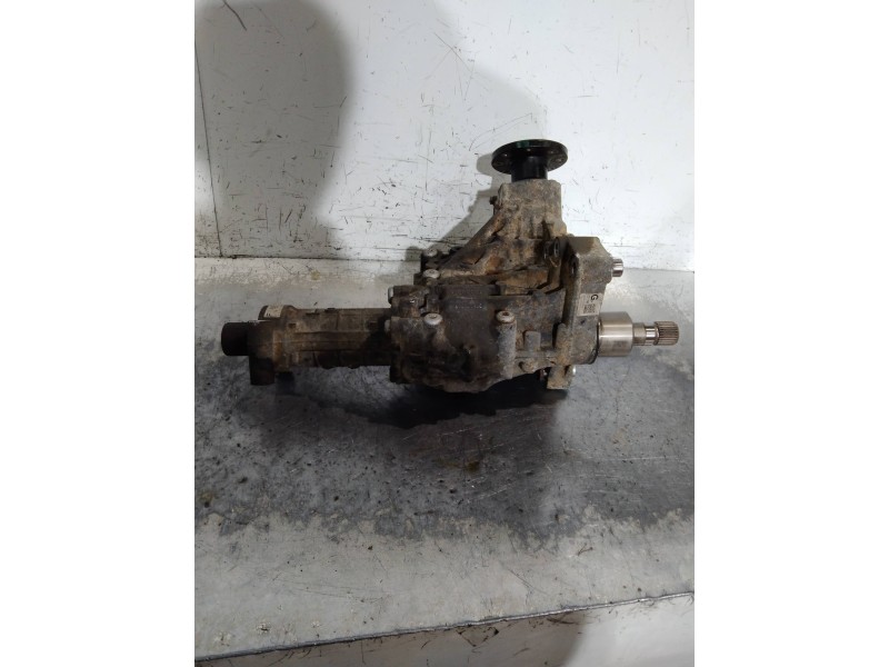 Recambio de diferencial delantero para alfa romeo 159 (140) 2.4 jtdm 20v ti referencia OEM IAM 4460310044 200300065 