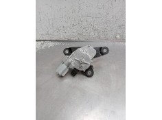 Recambio de motor limpia trasero para opel crossland x / crossland (p17, p2qo) 1.2 (75) referencia OEM IAM 9819899980 0390205115