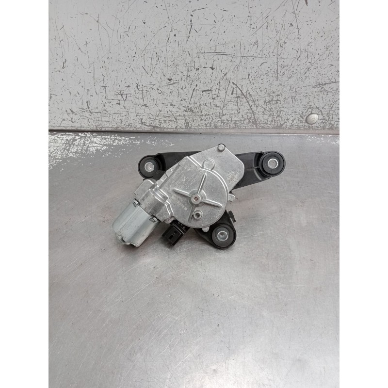 Recambio de motor limpia trasero para opel crossland x / crossland (p17, p2qo) 1.2 (75) referencia OEM IAM 9819899980 0390205115