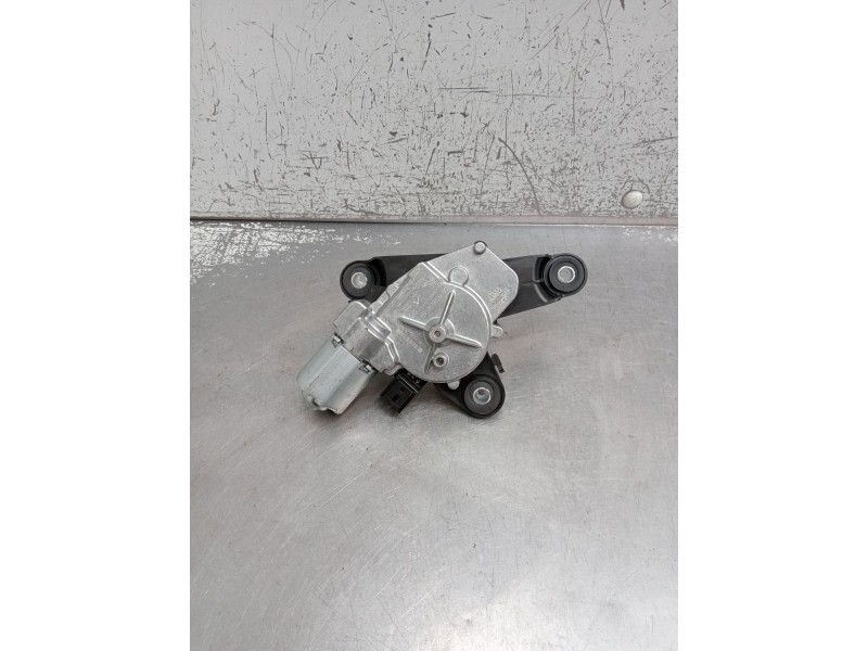 Recambio de motor limpia trasero para opel crossland x / crossland (p17, p2qo) 1.2 (75) referencia OEM IAM 9819899980 0390205115