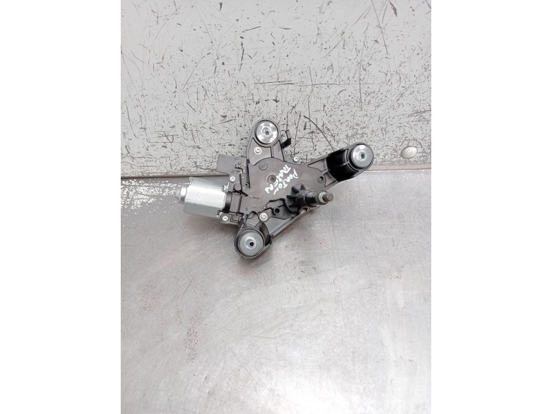 Recambio de motor limpia trasero para opel crossland x / crossland (p17, p2qo) 1.2 (75) referencia OEM IAM 9819899980 0390205115