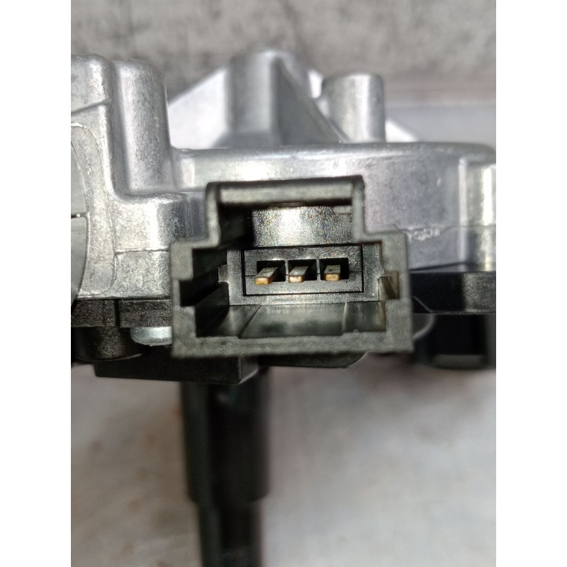 Recambio de motor limpia trasero para opel crossland x / crossland (p17, p2qo) 1.2 (75) referencia OEM IAM 9819899980 0390205115