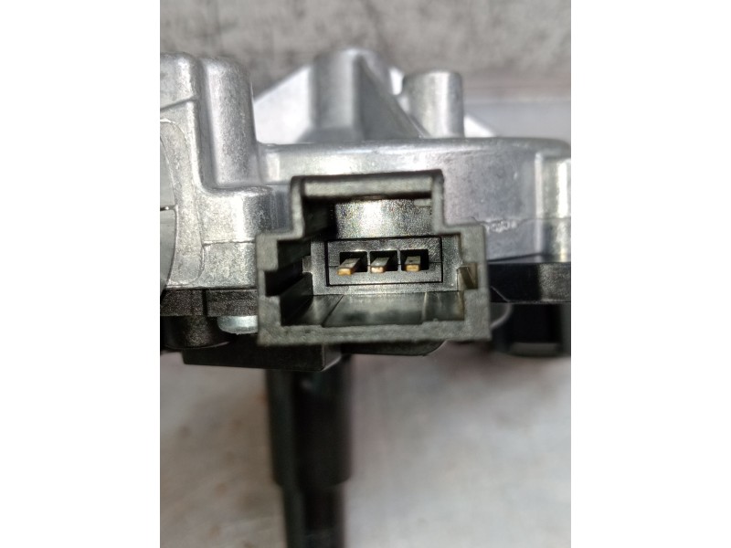 Recambio de motor limpia trasero para opel crossland x / crossland (p17, p2qo) 1.2 (75) referencia OEM IAM 9819899980 0390205115