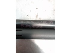 Recambio de amortiguadores capo para mercedes-benz clase c (w206) c 200 d (206.003) referencia OEM IAM A2069800100 300N 2021 2