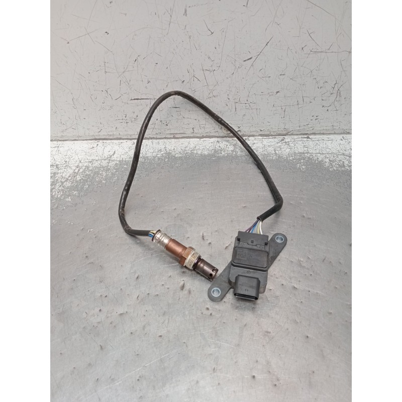 Recambio de sonda lambda para mercedes-benz clase c (w206) c 200 d (206.003) referencia OEM IAM A0009055713 NS0005 5098C57161660