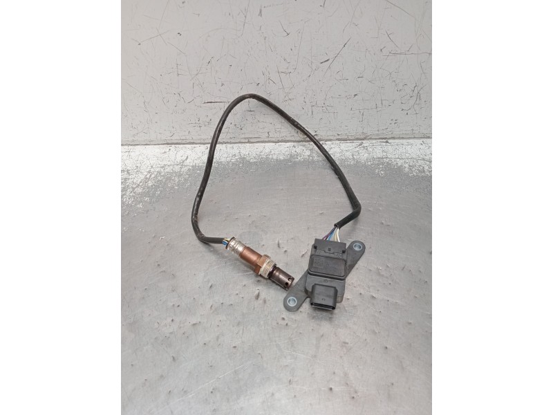 Recambio de sonda lambda para mercedes-benz clase c (w206) c 200 d (206.003) referencia OEM IAM A0009055713 NS0005 5098C57161660