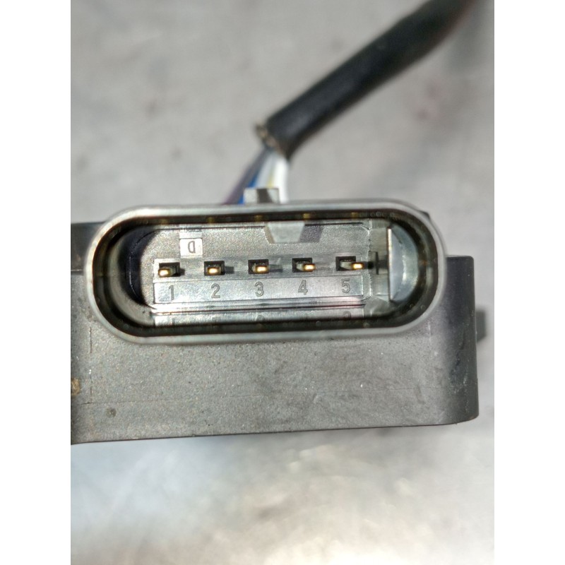 Recambio de sonda lambda para mercedes-benz clase c (w206) c 200 d (206.003) referencia OEM IAM A0009055713 NS0005 5098C57161660