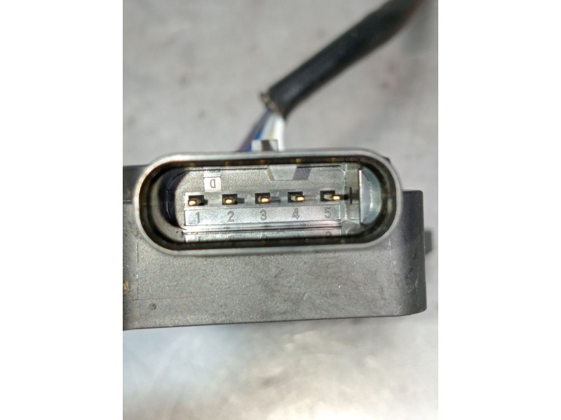 Recambio de sonda lambda para mercedes-benz clase c (w206) c 200 d (206.003) referencia OEM IAM A0009055713 NS0005 5098C57161660