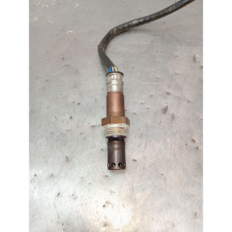 Recambio de sonda lambda para mercedes-benz clase c (w206) c 200 d (206.003) referencia OEM IAM A0009055713 NS0005 5098C57161660