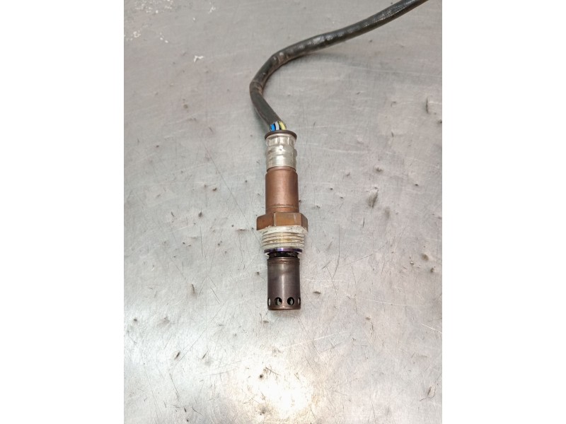 Recambio de sonda lambda para mercedes-benz clase c (w206) c 200 d (206.003) referencia OEM IAM A0009055713 NS0005 5098C57161660