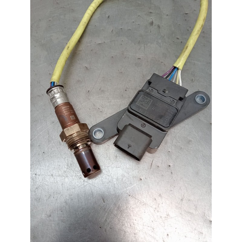 Recambio de sonda lambda para mercedes-benz clase c (w206) c 200 d (206.003) referencia OEM IAM A0009055114 NS0005 5R56368087655