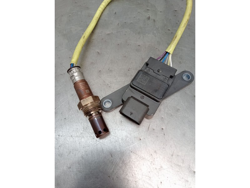 Recambio de sonda lambda para mercedes-benz clase c (w206) c 200 d (206.003) referencia OEM IAM A0009055114 NS0005 5R56368087655