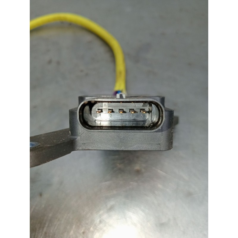 Recambio de sonda lambda para mercedes-benz clase c (w206) c 200 d (206.003) referencia OEM IAM A0009055114 NS0005 5R56368087655