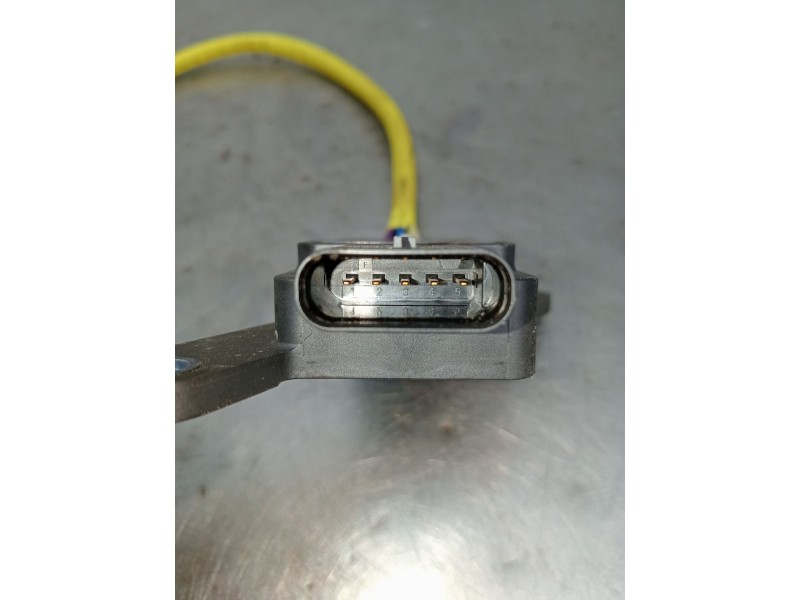 Recambio de sonda lambda para mercedes-benz clase c (w206) c 200 d (206.003) referencia OEM IAM A0009055114 NS0005 5R56368087655