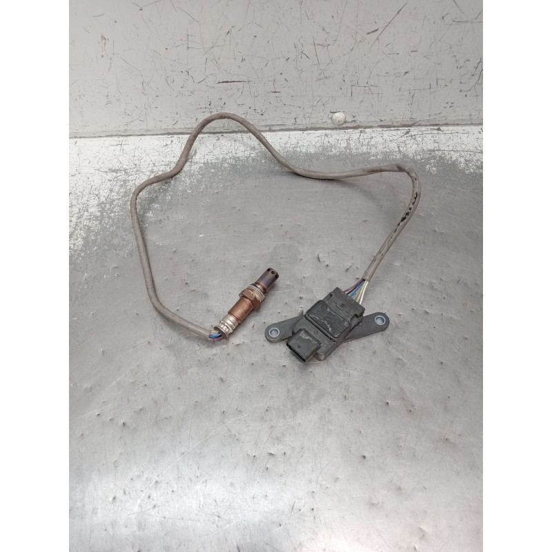 Recambio de sonda lambda para mercedes-benz clase c (w206) c 200 d (206.003) referencia OEM IAM A0009054814 NS0005 5V56A79036651