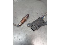 Recambio de sonda lambda para mercedes-benz clase c (w206) c 200 d (206.003) referencia OEM IAM A0009054814 NS0005 5V56A79036651 2