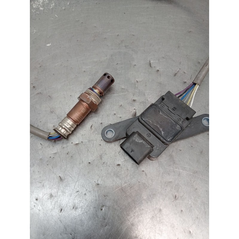 Recambio de sonda lambda para mercedes-benz clase c (w206) c 200 d (206.003) referencia OEM IAM A0009054814 NS0005 5V56A79036651
