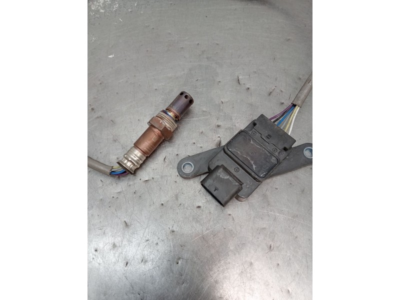Recambio de sonda lambda para mercedes-benz clase c (w206) c 200 d (206.003) referencia OEM IAM A0009054814 NS0005 5V56A79036651