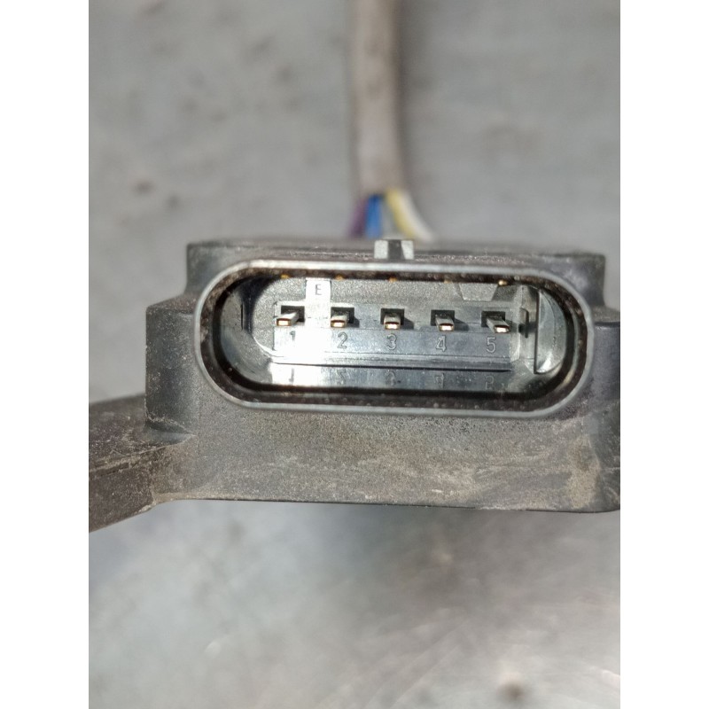 Recambio de sonda lambda para mercedes-benz clase c (w206) c 200 d (206.003) referencia OEM IAM A0009054814 NS0005 5V56A79036651