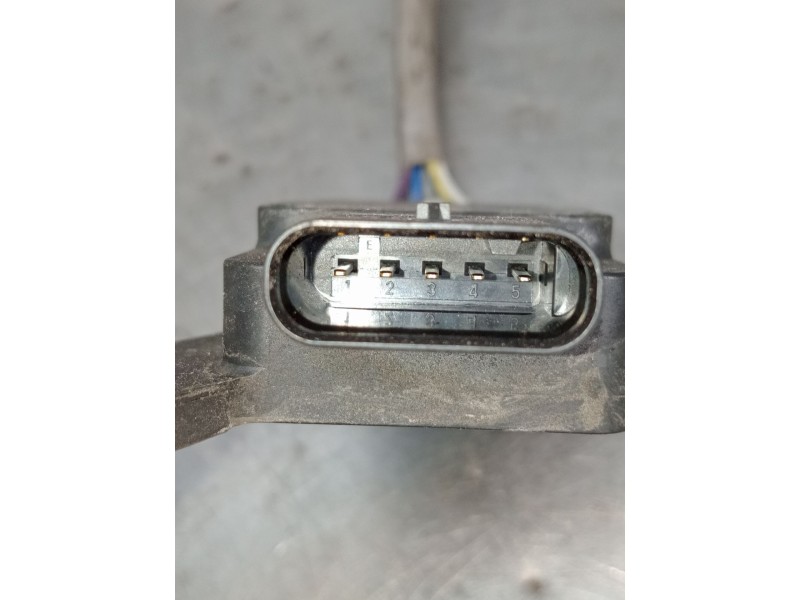 Recambio de sonda lambda para mercedes-benz clase c (w206) c 200 d (206.003) referencia OEM IAM A0009054814 NS0005 5V56A79036651