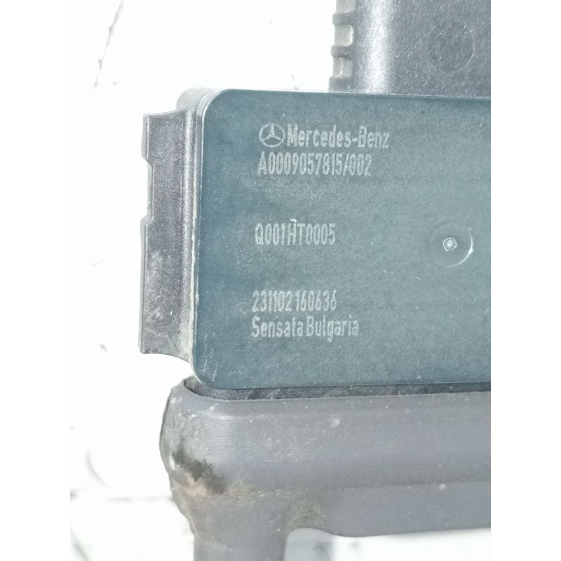 Recambio de sensor para mercedes-benz clase c (w206) c 200 d (206.003) referencia OEM IAM A0009057815 231102160636 2021