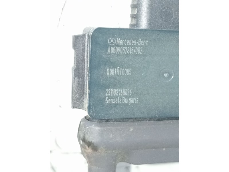 Recambio de sensor para mercedes-benz clase c (w206) c 200 d (206.003) referencia OEM IAM A0009057815 231102160636 2021