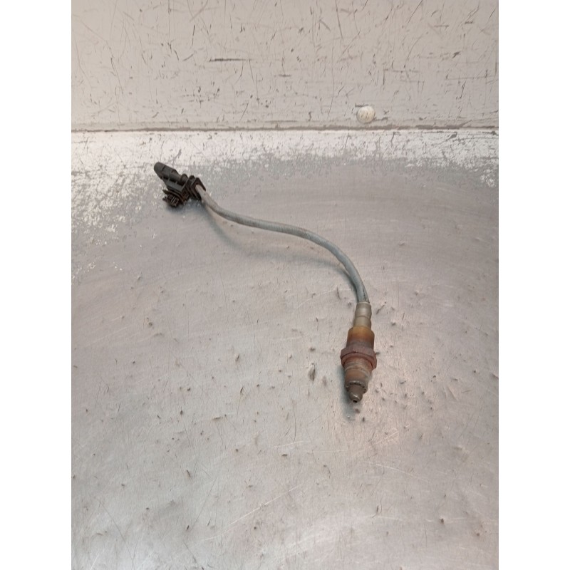 Recambio de sonda lambda para opel crossland x / crossland (p17, p2qo) 1.2 (75) referencia OEM IAM 9813838380 0258030339 2021