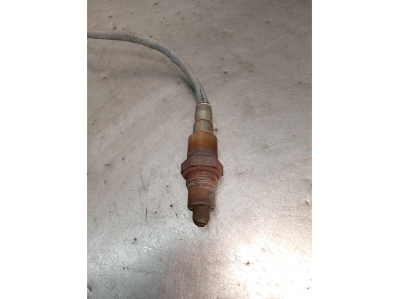 Recambio de sonda lambda para opel crossland x / crossland (p17, p2qo) 1.2 (75) referencia OEM IAM 9813838380 0258030339 2021