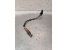Recambio de sonda lambda para opel crossland x / crossland (p17, p2qo) 1.2 (75) referencia OEM IAM 9810666880 0258027151 2021