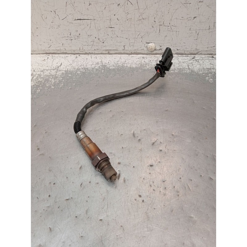 Recambio de sonda lambda para opel crossland x / crossland (p17, p2qo) 1.2 (75) referencia OEM IAM 9810666880 0258027151 2021
