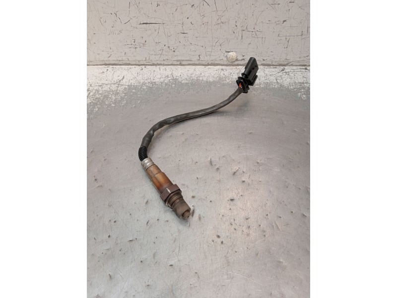 Recambio de sonda lambda para opel crossland x / crossland (p17, p2qo) 1.2 (75) referencia OEM IAM 9810666880 0258027151 2021