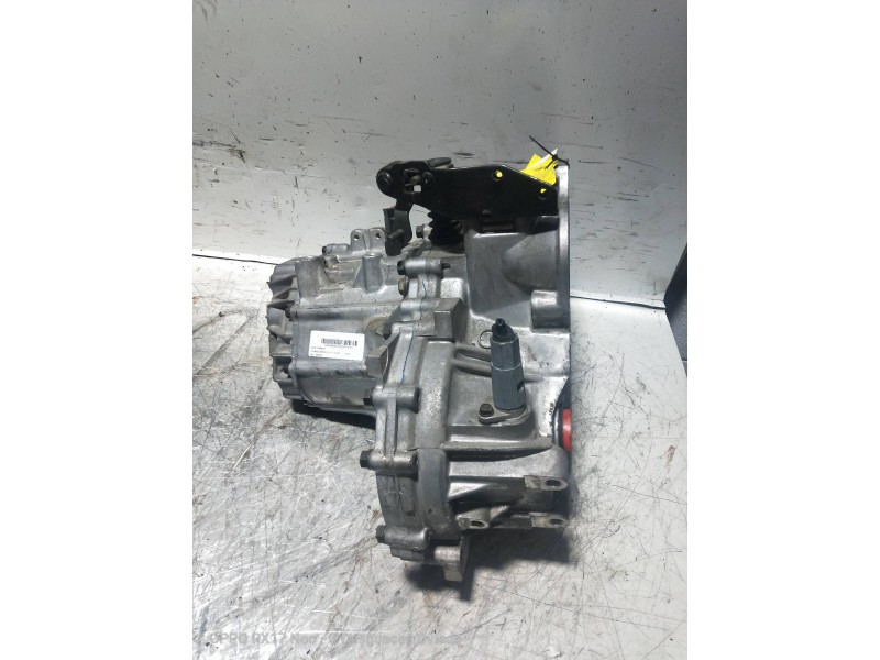 Recambio de caja cambios para hyundai accent (lc) 1.3 cat referencia OEM IAM HY2073 446960 