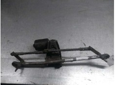 Recambio de motor limpia delantero para renault clio ii fase i (b/cbo) 1.9 diesel referencia OEM IAM 0390241181 3397020537 82000