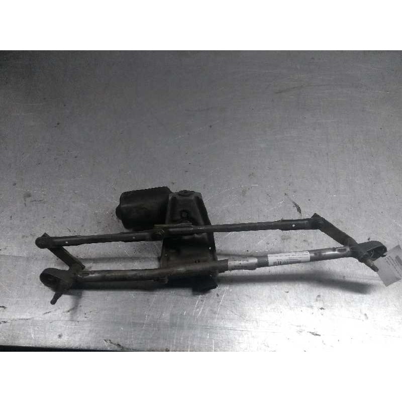 Recambio de motor limpia delantero para renault clio ii fase i (b/cbo) 1.9 diesel referencia OEM IAM 0390241181 3397020537 82000